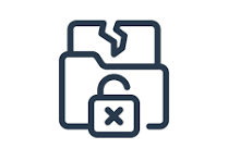 Stops Data Breaches